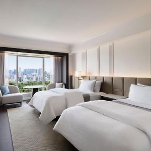 Double Room Two Double Beds