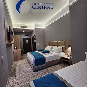 Habitación Triple Clásica