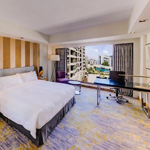 Premium Twin Room