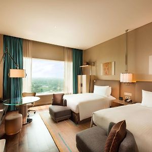 Premier Queen Room Two Queen Beds