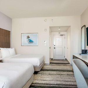 King Guest Room