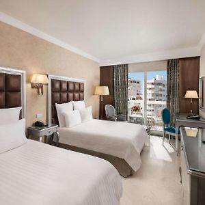 Twin Room City View