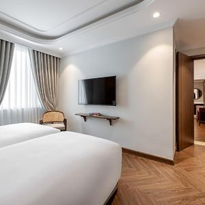 Connecting Twin Room
