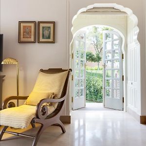 Premier Room Private Garden Twin Bed