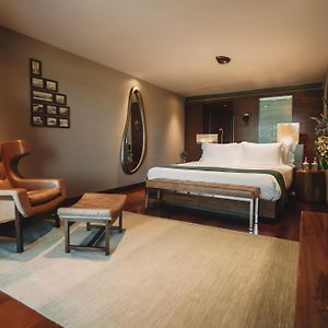 Superior First Floor King Room
