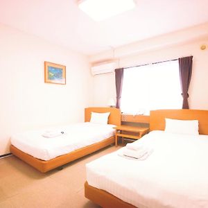 Standard Twin Room Smoking