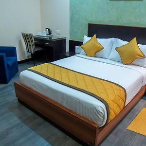 Hotel The Black Stone