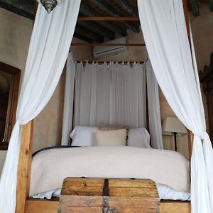 Deluxe Double Room Balcony