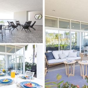 Capitalia - Tres Mares Beach Residences & Marina