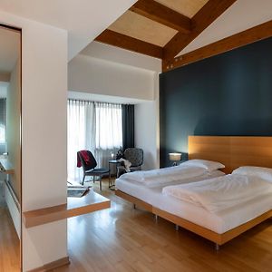 Camera deluxe con letto king size