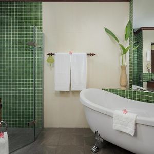 Premium King Room