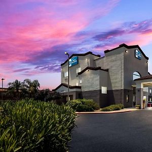 Best Western Gold Poppy Inn