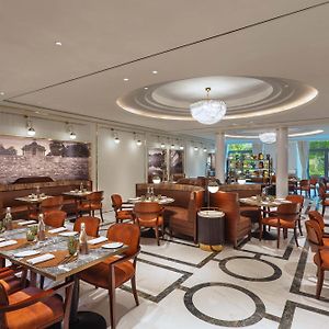 Itc Narmada, A Luxury Collection Hotel, Ahmedabad