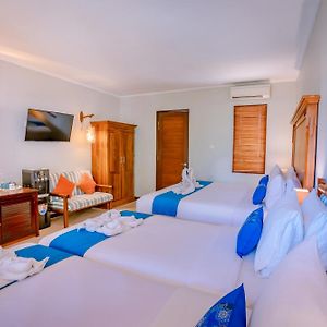 Family Twin Room