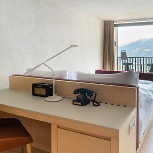 Standard Zimmer mit Kingsize-Bett