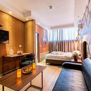 Suite Spa Bath