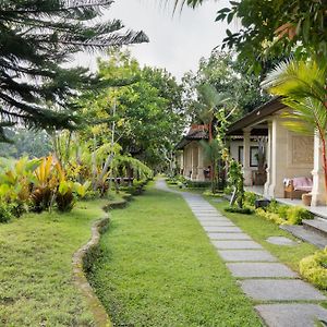 Masia Villa Ubud