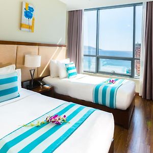 Grand Two-Bedroom King Suite