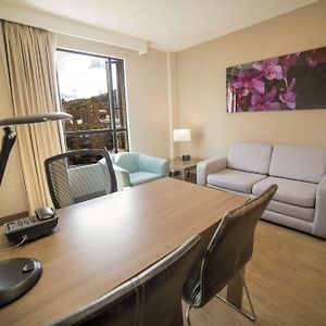 Two Room King Suite
