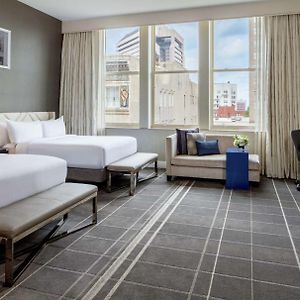 Queen Room Two Queen Beds