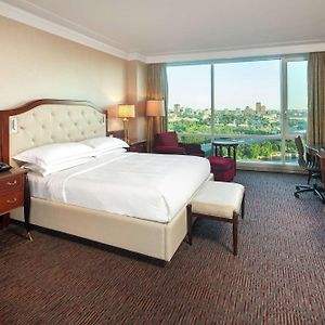 King Room Disability Access