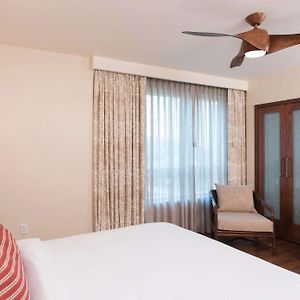 One-Bedroom King Suite