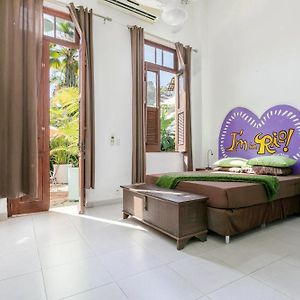 Superior Family Room