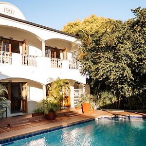 Devereux Lodge