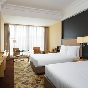 Premier Twin Room