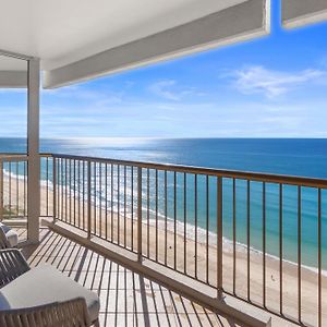 Three-Bedroom Penthouse