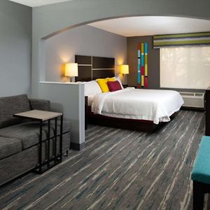 Suite King Bed Queen Bed Non-Smoking