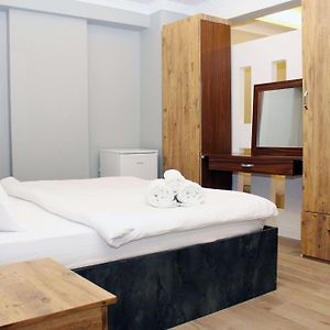 Luxury Üç Kişilik Oda