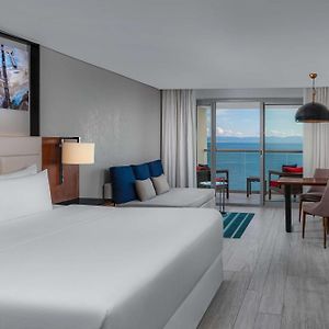 Oceanfront King Room