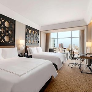 Queen Room Two Queen Beds
