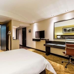 Queen Room Disability Access