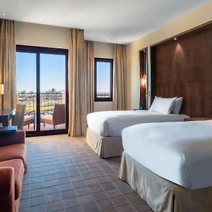 Chambre Supérieure Double