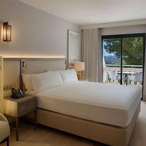 Chambre Lit King-Size