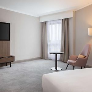 Accessible Guest Room