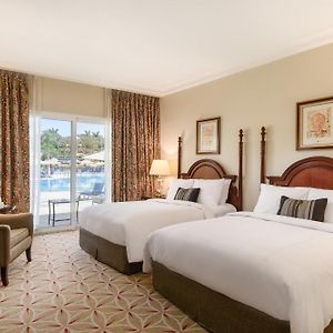 Deluxe Pool Side Double Room