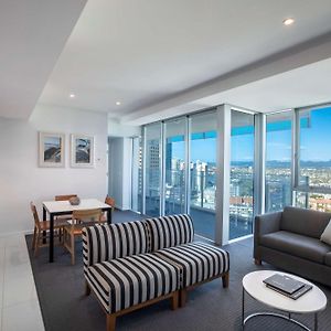 One-Bedroom Residence