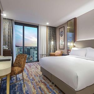 Chambre Lit King-Size