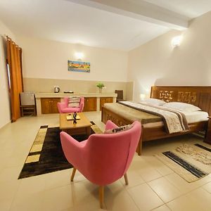 Chambre Supérieure Lit King-Size
