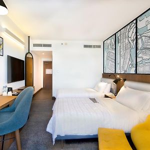Deluxe Room Sea View Guest room 2 Twin or Single Beds