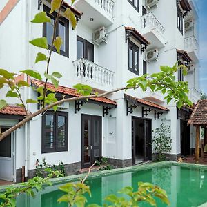 Blue River Boutique Hoi An Hotel