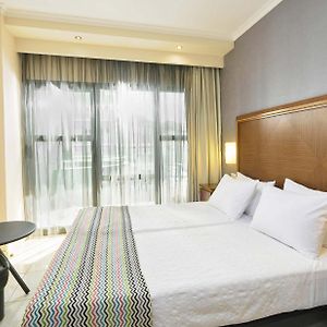 Economy King Room
