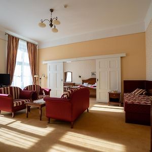 Superior Suite mit Kingsize-Bett