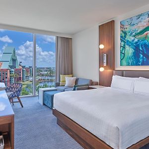 Tradition King Room