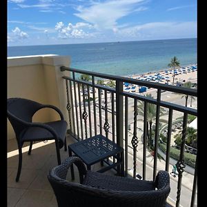 The Atlantic Hotel & Spa Condo