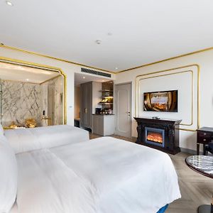 Executive Twin Room