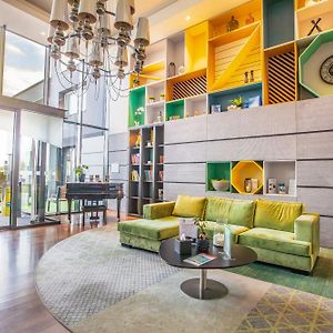 Holiday Inn Mulhouse By Ihg